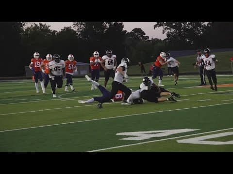 Blitz hit of the week for week 4