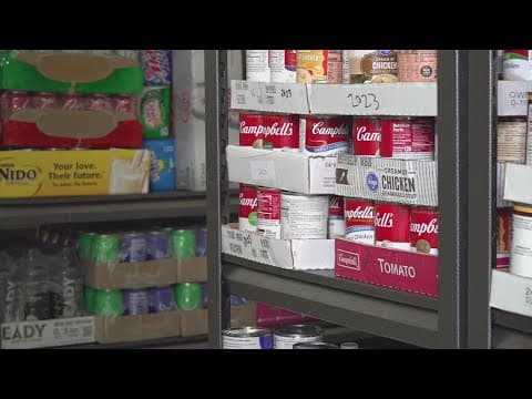 Pickerington Food Pantry deals with possible domain hack