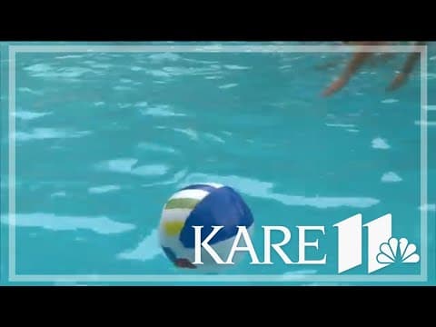 Ways to prevent accidental drownings