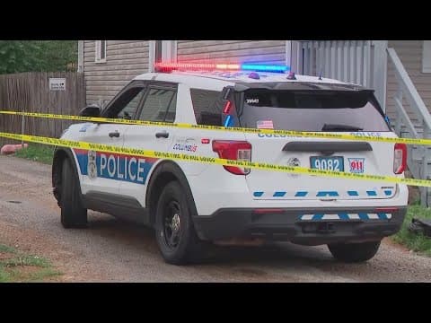 1 dead after Hilltop shooting