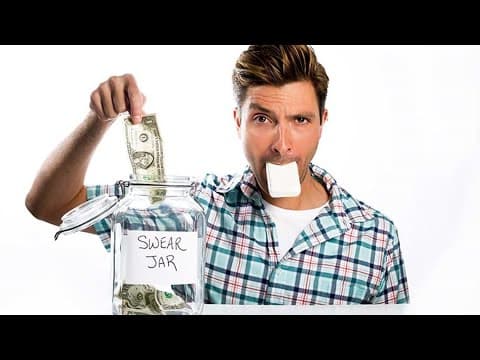 Texas is the cussing capital of the U.S., study shows