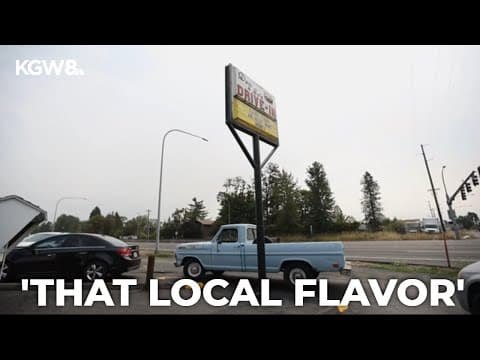 Family-run drive-in not worried about competition after new In-N-Out opens in Ridgefield