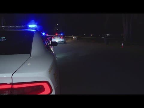 IMPD says 1 person injured in northeast Indy shooting