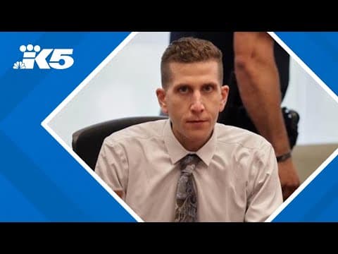 Bryan Kohberger's plea deal hearing explained | Idaho murders