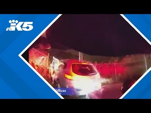 12-year-old girl injured in Tacoma car theft