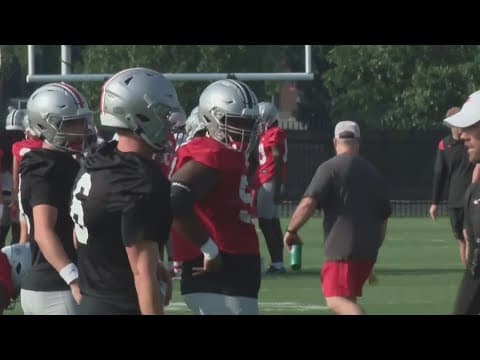 New Ohio House bill would update state's law on how student-athletes get paid