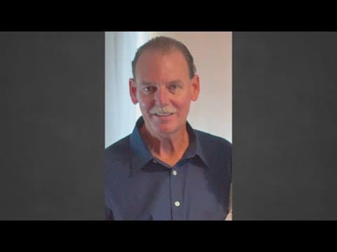 North Texas woman urges mosquito precautions after her husband died of West Nile Virus