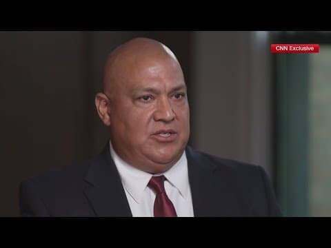 former Uvalde CISD police chief says there was 'no hesitation' to confront threat during shooting