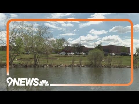 Loveland mom sues school district over accessibility concerns at high school