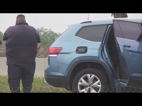 New Orleans Crime: 4 shot near I-10 and Read Blvd.