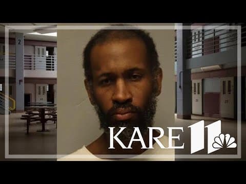 Charges filed in random attack on elderly Duluth man