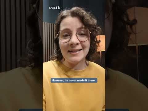 It's been 30 years since Brian Barrett was last seen. #minnesota #missing #news #missingperson #kare