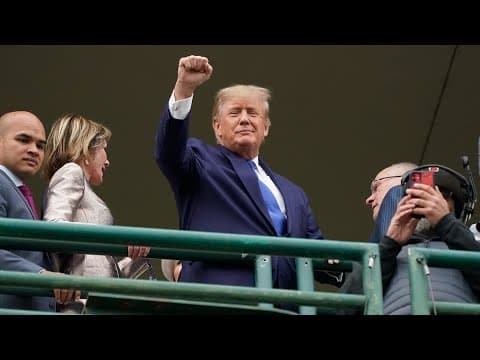 Former FBI agents weighs in on raid of Trump's Florida estate