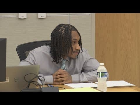 Trial to continue Tuesday for Indianapolis man accused of killing several members of his family