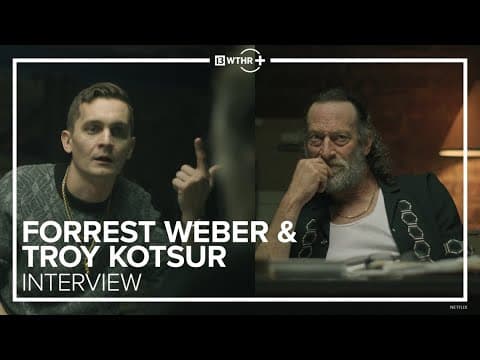 'Black Rabbit' villains preview Netflix crime thriller starring Jude Law, Jason Bateman