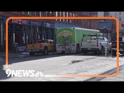 Denver sees surge in the number of licensed security guards