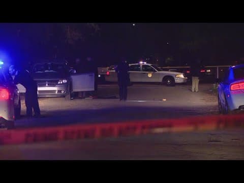 ATF offering reward for information about 2022 triple shooting on Indy's north side