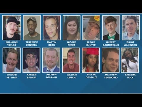 Governor Landry announces Period of Mourning to honor New Orleans terror attack victims