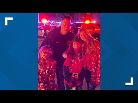 Jefferson Township firefighter dies unexpectedly while on duty