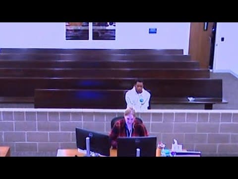 Judge sets bonds totaling $2.1M for man accused in multiple sexual assaults