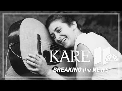 Feelers out to the world, Dr. Ellen Stekert hopes to be reunited with a long, lost friend