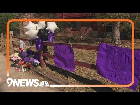 Police investigate 'suspicious death' of young mother in Wheat Ridge