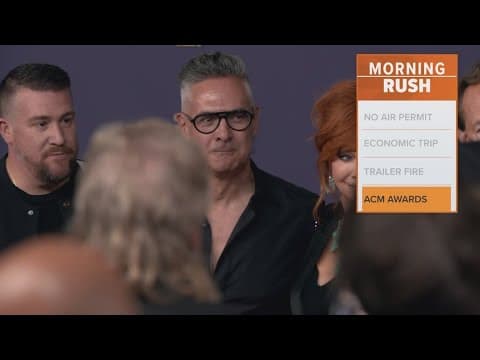 Academy of Country Music Awards returning to Star in Frisco with Reba McEntire returning as host