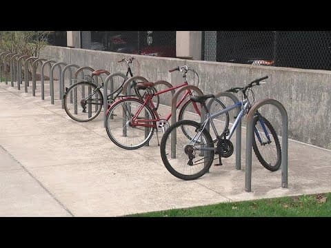 Ohio investing in better bike, pathways across the state
