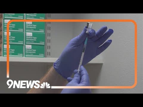 Medical expert shares tips on how to protect yourself from COVID