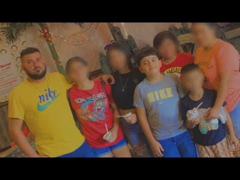 Father admitted to drinking 2 beers before crash that killed his 10-year-old son, prosecutors say