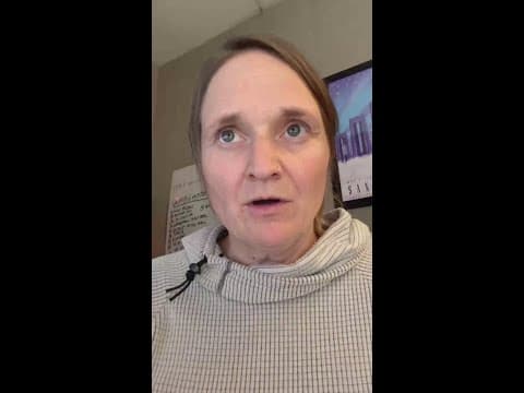 How government shutdown might affect disaster response and firefighting on public lands