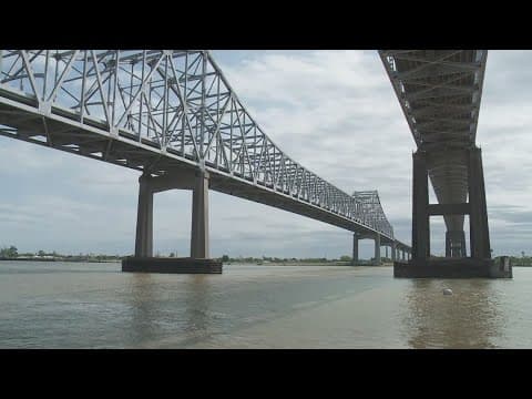 Bridge design rules updated in 1991