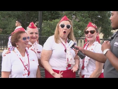 Annual 'Go 4th on the River' ramps up with concerts, fireworks