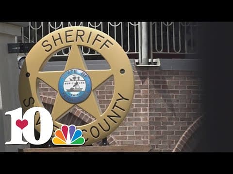 Officers will not face charges after shooting and killing Sevierville man on May 12