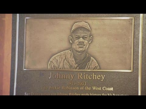 San Diego Padres unite with Masons of California to expand Johnny Ritchey Scholarship program