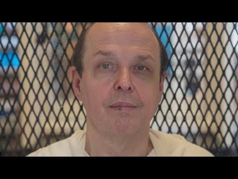 Robert Roberson was not allowed to testify at House hearing