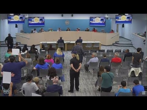 MCPS Approves budget cuts