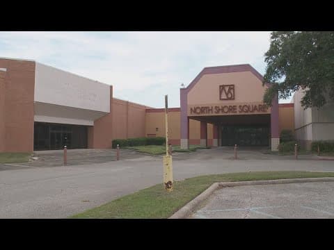 Future of Slidell Mall Uncertain After Deal Falls Through