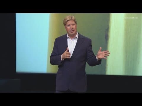 Robert Morris: From megachurch to mugshot