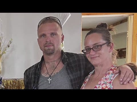 New details on 2 people found murdered in Fort Wayne river