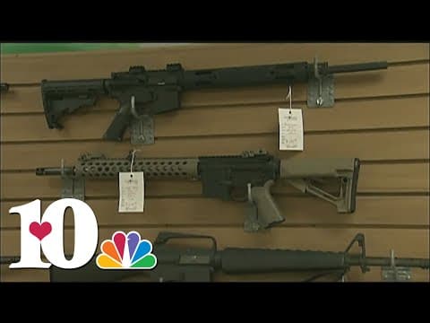 Gov. Lee announces special session on public safety to begin on August 21