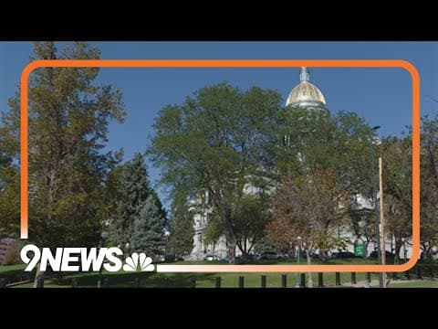 How could Trump's presidency affect Colorado rights?