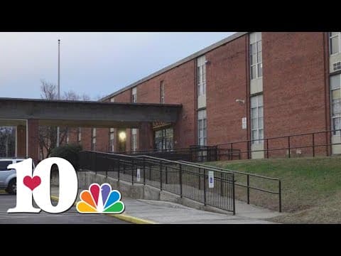 Schools in Knox County put in lockdown after calls about threats