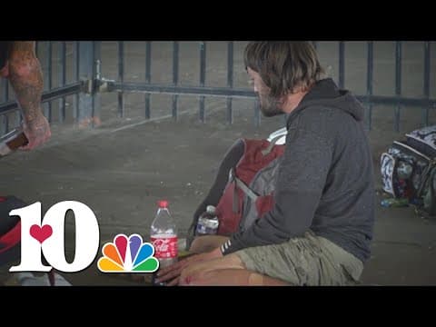 Ask the Chief: Homelessness in Knoxville
