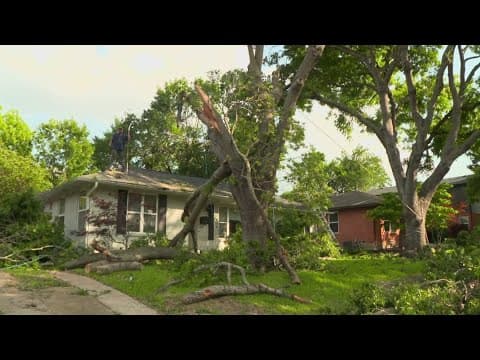 Power outage issues across North Texas extend well beyond homes