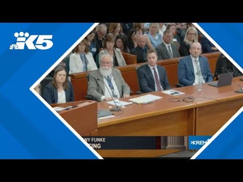 Friend of Idaho murder victims' roommate delivers statement at Bryan Kohberger's sentencing