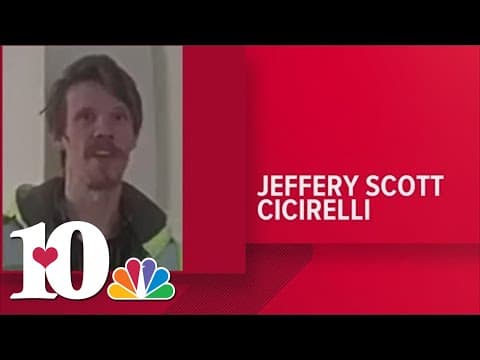 Man charged with arson in connection to historic Morristown buildings