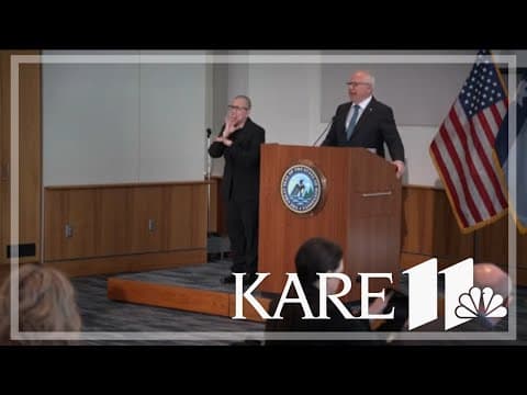 Minnesota budget forecast projects potential $6B deficit by 2029