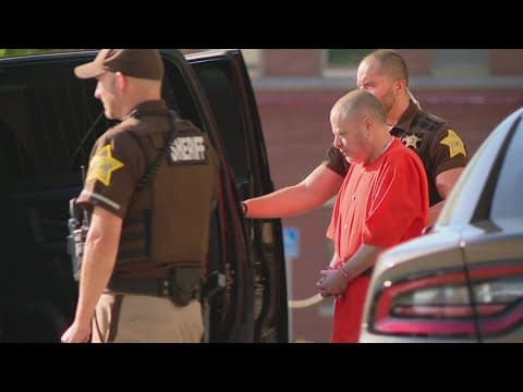 Judge won't toss key evidence in Delphi Murders case