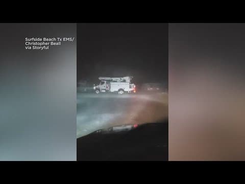 Entergy Louisiana sends workers to Texas to help with power restoration